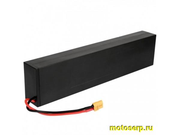 Купить  Аккумулятор для электросамоката KG M4 Pro АКБ 48V 15 А.h  (шт) (Кит купить с доставкой по Москве и России, цена, технические характеристики, комплектация фото  - motoserp.ru