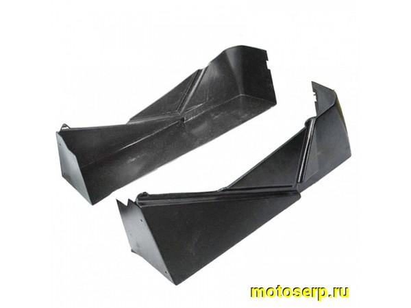 Купить  Кофр задний для СНЕГОХОДА (багажник) SK400/500/600 Tungus (комп) (0 купить с доставкой по Москве и России, цена, технические характеристики, комплектация фото  - motoserp.ru