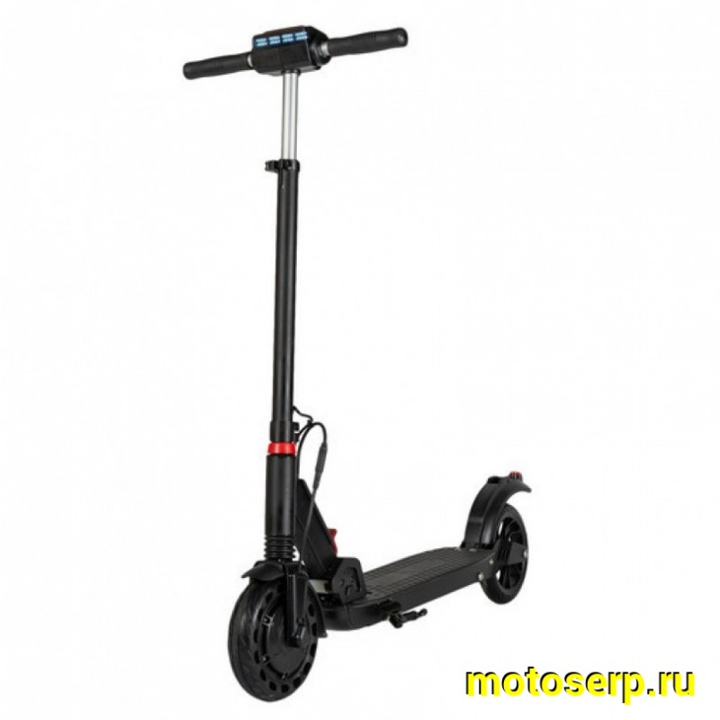 Купить  ====Самокат электро, электросамокат AOVO S3 PRO 36 V 350Вт (шт) (Кит купить с доставкой по Москве и России, цена, технические характеристики, комплектация фото  - motoserp.ru