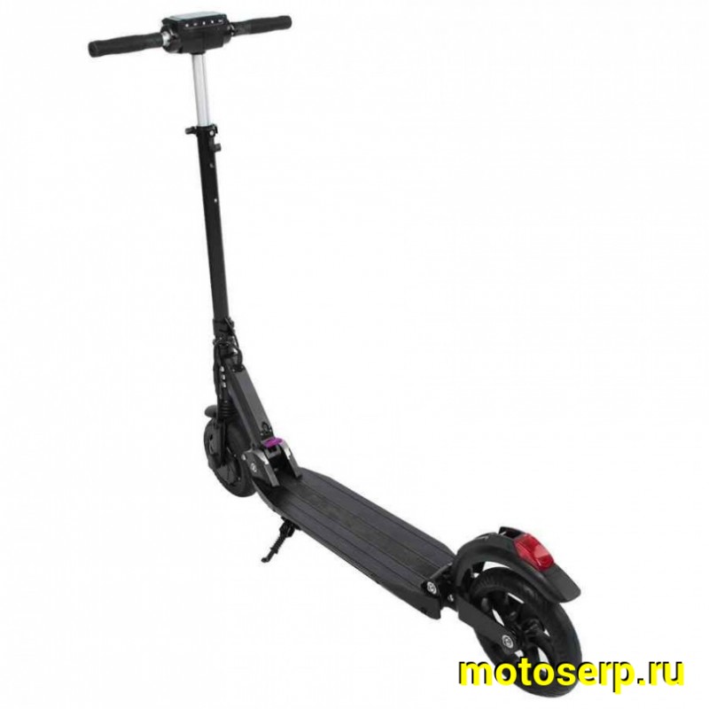 Купить  ====Самокат электро, электросамокат AOVO S3 PRO 36 V 350Вт (шт) (Кит купить с доставкой по Москве и России, цена, технические характеристики, комплектация фото  - motoserp.ru