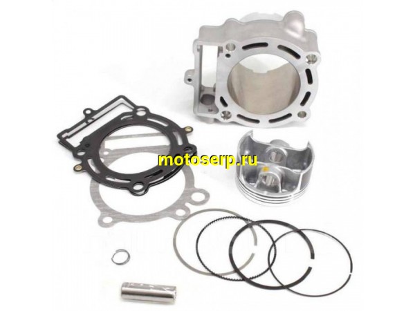 Купить  ЦПГ, поршневая группа 177MM 300cc (D84; p-16; h-51; L-99) (big bore БИГ БОР 300сс) (CN) (шт) (AVANTIS 17197 (ML 12894 купить с доставкой по Москве и России, цена, технические характеристики, комплектация фото  - motoserp.ru