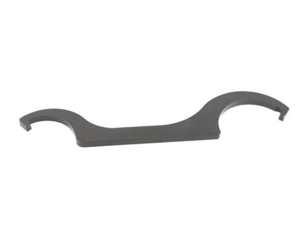 Купить  Ключ регулировочный заднего амортизатора (68/87 мм) SM-PARTS (шт) (SM 830-4363 купить с доставкой по Москве и России, цена, технические характеристики, комплектация фото  - motoserp.ru