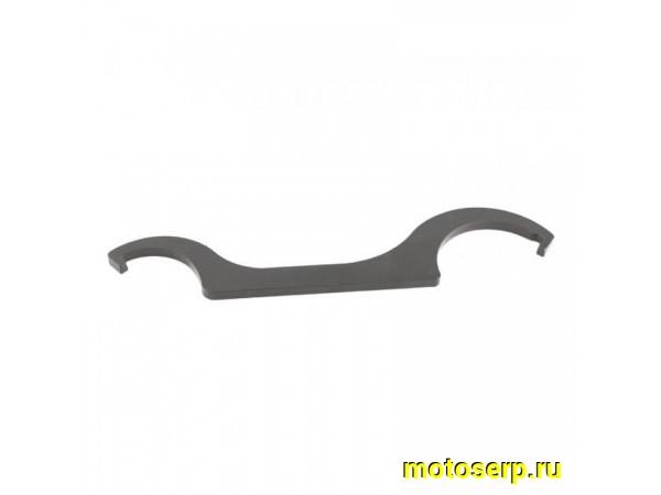 Купить  Ключ регулировочный заднего амортизатора (68/87 мм) SM-PARTS (шт) (SM 830-4363 купить с доставкой по Москве и России, цена, технические характеристики, комплектация фото  - motoserp.ru