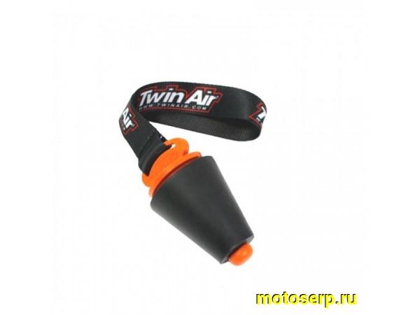 Купить  Заглушка в глушитель TWIN AIR малая d-18/21 мм (177701NN) (шт) (SM 362-2411 купить с доставкой по Москве и России, цена, технические характеристики, комплектация фото  - motoserp.ru