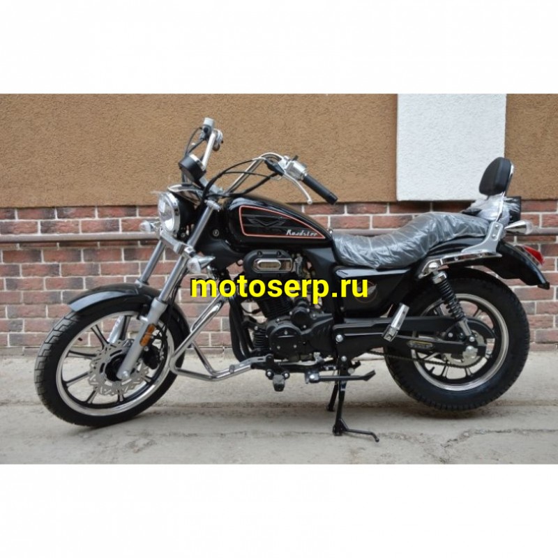 Купить  Мотоцикл ММ ZONGSHEN ROADSTER RA1  250cc, 4хтакт, возд. охлаж., диск./бараб., 18"/15" (шт) (MM 37491 купить с доставкой по Москве и России, цена, технические характеристики, комплектация фото  - motoserp.ru