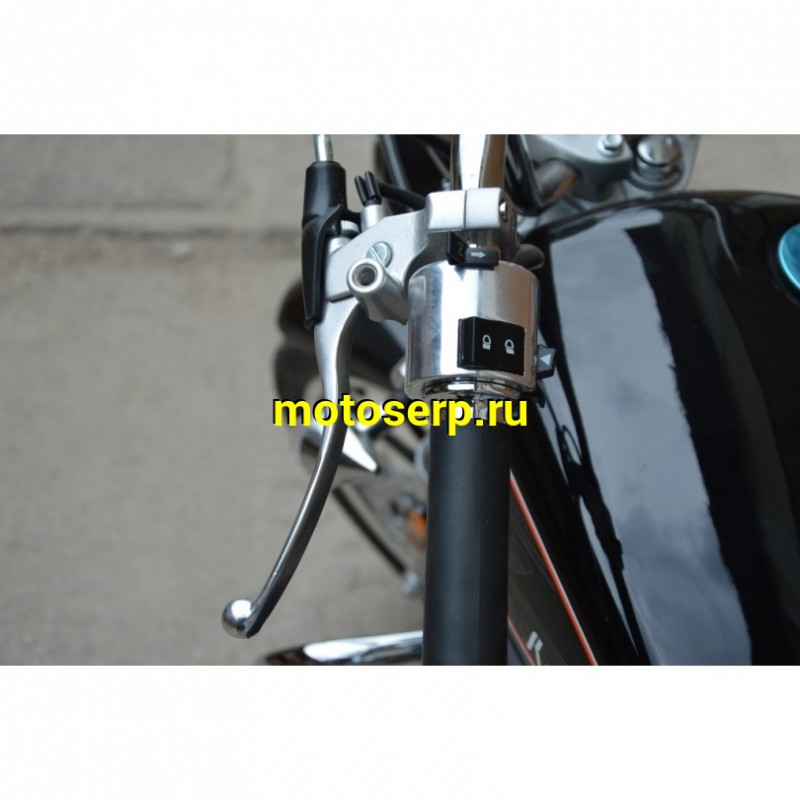 Купить  Мотоцикл ММ ZONGSHEN ROADSTER RA1  250cc, 4хтакт, возд. охлаж., диск./бараб., 18"/15" (шт) (MM 37491 купить с доставкой по Москве и России, цена, технические характеристики, комплектация фото  - motoserp.ru