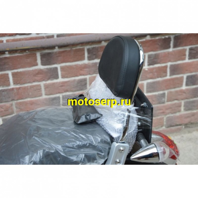 Купить  Мотоцикл ММ ZONGSHEN ROADSTER RA1  250cc, 4хтакт, возд. охлаж., диск./бараб., 18"/15" (шт) (MM 37491 купить с доставкой по Москве и России, цена, технические характеристики, комплектация фото  - motoserp.ru