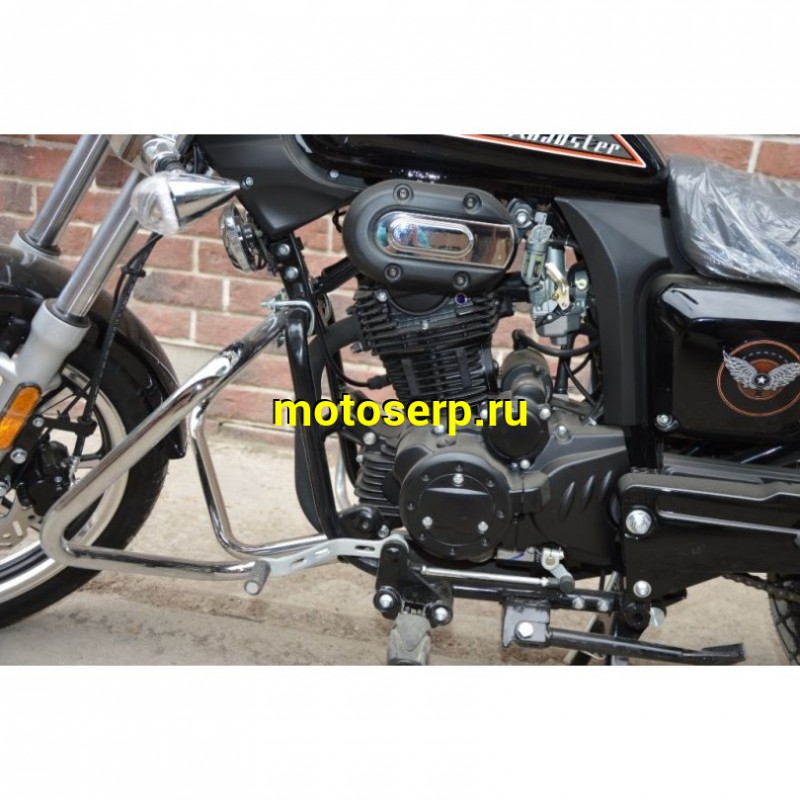 Купить  Мотоцикл ММ ZONGSHEN ROADSTER RA1  250cc, 4хтакт, возд. охлаж., диск./бараб., 18"/15" (шт) (MM 37491 купить с доставкой по Москве и России, цена, технические характеристики, комплектация фото  - motoserp.ru