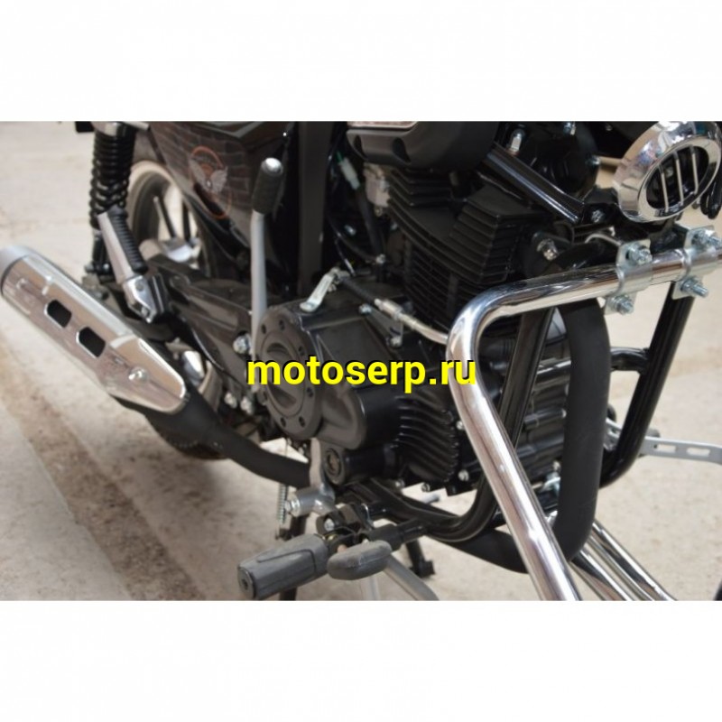 Купить  Мотоцикл ММ ZONGSHEN ROADSTER RA1  250cc, 4хтакт, возд. охлаж., диск./бараб., 18"/15" (шт) (MM 37491 купить с доставкой по Москве и России, цена, технические характеристики, комплектация фото  - motoserp.ru