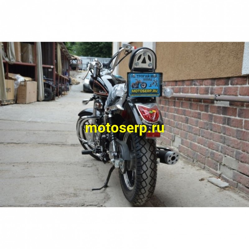 Купить  Мотоцикл ММ ZONGSHEN ROADSTER RA1  250cc, 4хтакт, возд. охлаж., диск./бараб., 18"/15" (шт) (MM 37491 купить с доставкой по Москве и России, цена, технические характеристики, комплектация фото  - motoserp.ru
