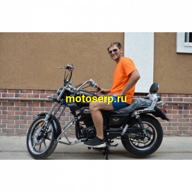 Купить  Мотоцикл ММ ZONGSHEN ROADSTER RA1  250cc, 4хтакт, возд. охлаж., диск./бараб., 18"/15" (шт) (MM 37491 купить с доставкой по Москве и России, цена, технические характеристики, комплектация фото  - motoserp.ru