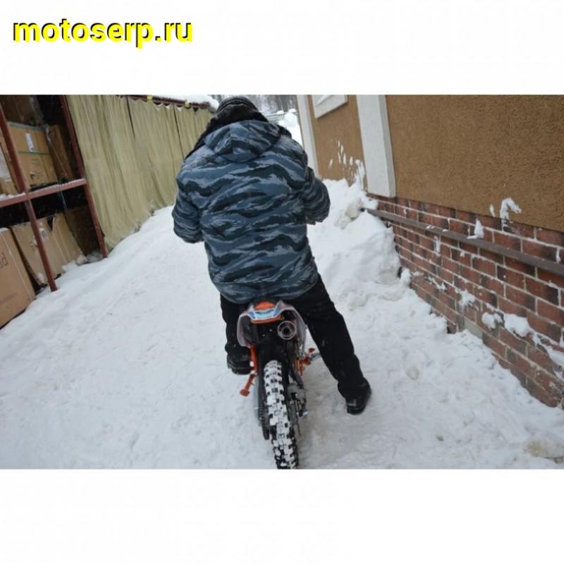 Купить  ====Питбайк Regulmoto PILOT 110EA (спортинв), 14/12, 110сс, (2021) (шт) купить с доставкой по Москве и России, цена, технические характеристики, комплектация фото  - motoserp.ru