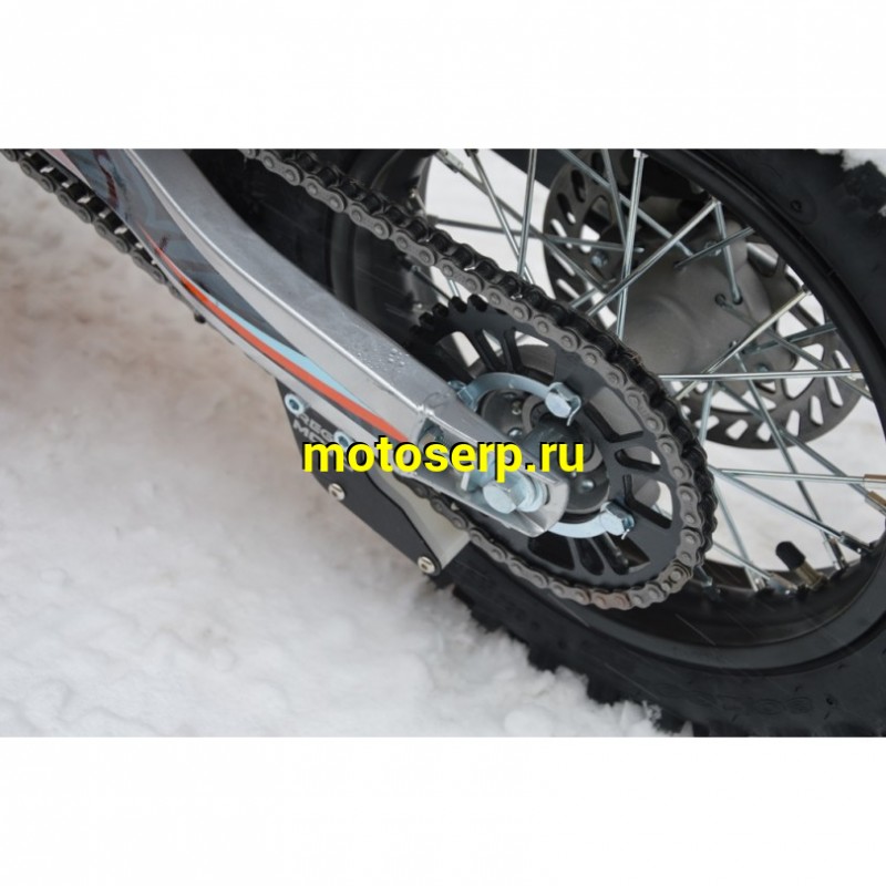 Купить  ====Питбайк Regulmoto PILOT 110EA (спортинв), 14/12, 110сс, (2021) (шт) купить с доставкой по Москве и России, цена, технические характеристики, комплектация фото  - motoserp.ru