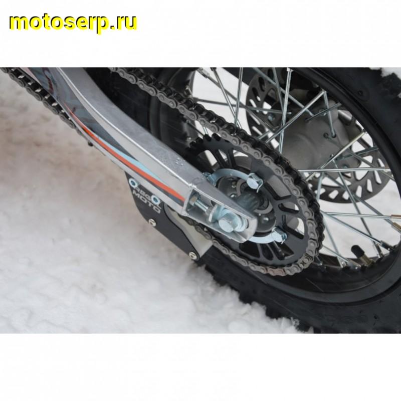Купить  ====Питбайк Regulmoto PILOT 110EA (спортинв), 14/12, 110сс, (2021) (шт) купить с доставкой по Москве и России, цена, технические характеристики, комплектация фото  - motoserp.ru