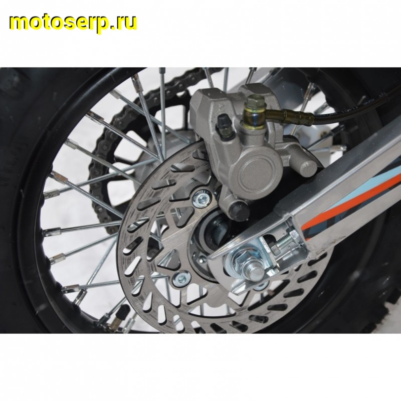 Купить  ====Питбайк Regulmoto PILOT 110EA (спортинв), 14/12, 110сс, (2021) (шт) купить с доставкой по Москве и России, цена, технические характеристики, комплектация фото  - motoserp.ru