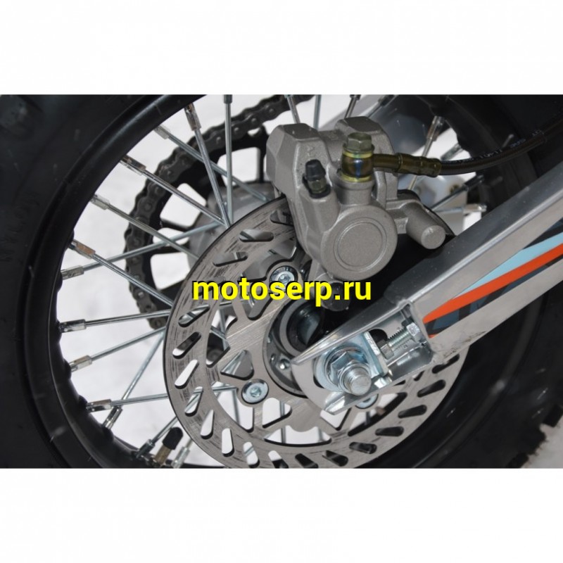 Купить  ====Питбайк Regulmoto PILOT 110EA (спортинв), 14/12, 110сс, (2021) (шт) купить с доставкой по Москве и России, цена, технические характеристики, комплектация фото  - motoserp.ru