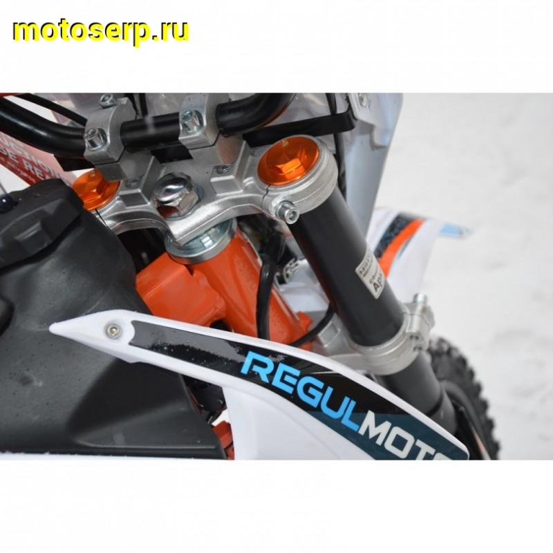 Купить  ====Питбайк Regulmoto PILOT 110EA (спортинв), 14/12, 110сс, (2021) (шт) купить с доставкой по Москве и России, цена, технические характеристики, комплектация фото  - motoserp.ru