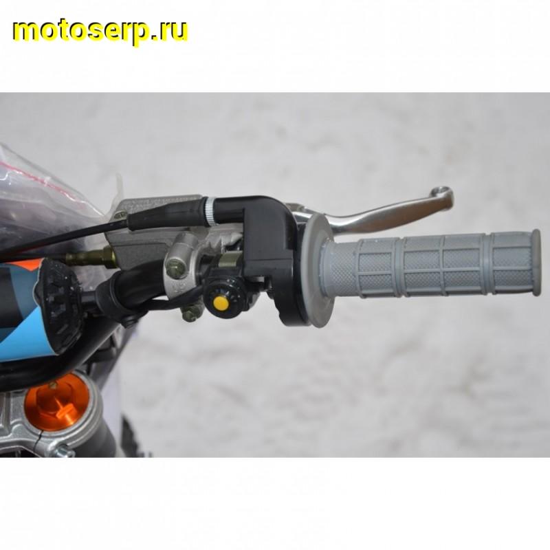 Купить  ====Питбайк Regulmoto PILOT 110EA (спортинв), 14/12, 110сс, (2021) (шт) купить с доставкой по Москве и России, цена, технические характеристики, комплектация фото  - motoserp.ru