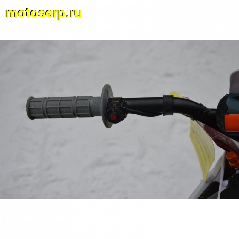 Купить  ====Питбайк Regulmoto PILOT 110EA (спортинв), 14/12, 110сс, (2021) (шт) купить с доставкой по Москве и России, цена, технические характеристики, комплектация фото  - motoserp.ru