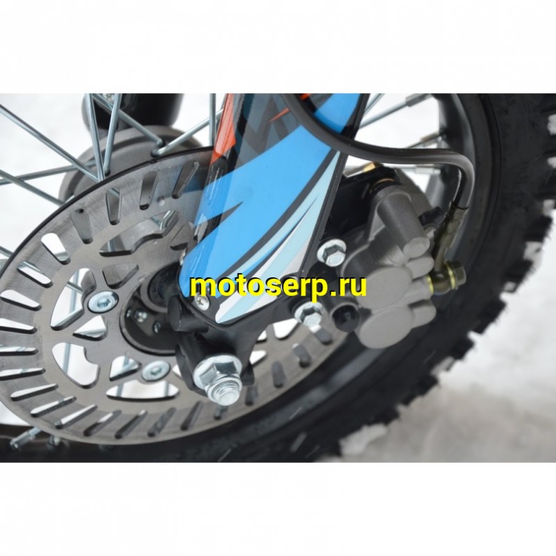 Купить  ====Питбайк Regulmoto PILOT 110EA (спортинв), 14/12, 110сс, (2021) (шт) купить с доставкой по Москве и России, цена, технические характеристики, комплектация фото  - motoserp.ru