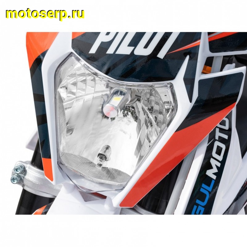 Купить  ====Питбайк Regulmoto PILOT 110EA (спортинв), 14/12, 110сс, (2021) (шт) купить с доставкой по Москве и России, цена, технические характеристики, комплектация фото  - motoserp.ru