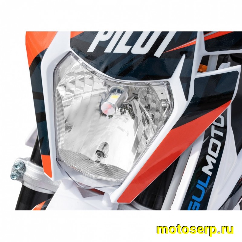 Купить  ====Питбайк Regulmoto PILOT 110EA (спортинв), 14/12, 110сс, (2021) (шт) купить с доставкой по Москве и России, цена, технические характеристики, комплектация фото  - motoserp.ru