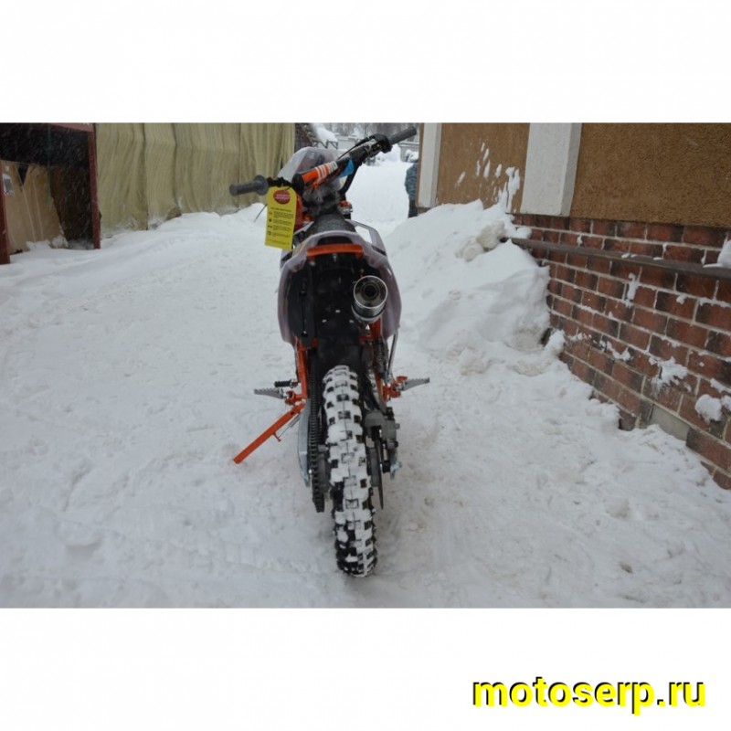 Купить  ====Питбайк Regulmoto PILOT 110EA (спортинв), 14/12, 110сс, (2021) (шт) купить с доставкой по Москве и России, цена, технические характеристики, комплектация фото  - motoserp.ru