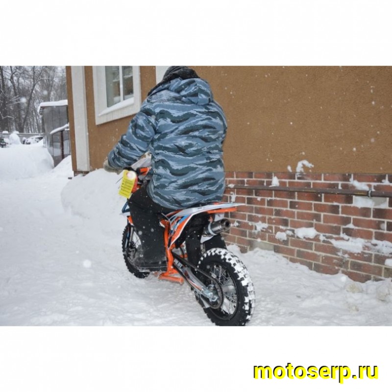 Купить  ====Питбайк Regulmoto PILOT 110EA (спортинв), 14/12, 110сс, (2021) (шт) купить с доставкой по Москве и России, цена, технические характеристики, комплектация фото  - motoserp.ru