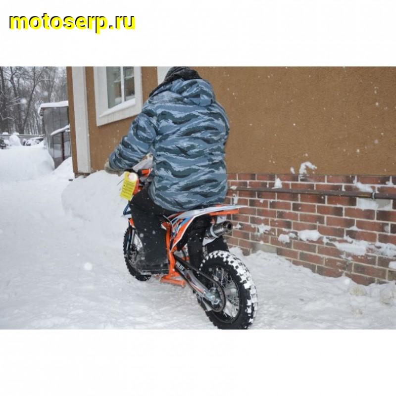 Купить  ====Питбайк Regulmoto PILOT 110EA (спортинв), 14/12, 110сс, (2021) (шт) купить с доставкой по Москве и России, цена, технические характеристики, комплектация фото  - motoserp.ru