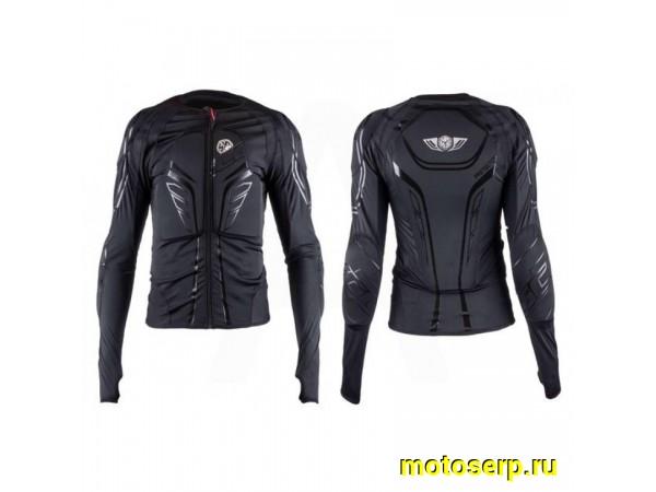 Купить  Защита тела (черепаха) SCOYCO AM03 XL  (шт)  (0 купить с доставкой по Москве и России, цена, технические характеристики, комплектация фото  - motoserp.ru