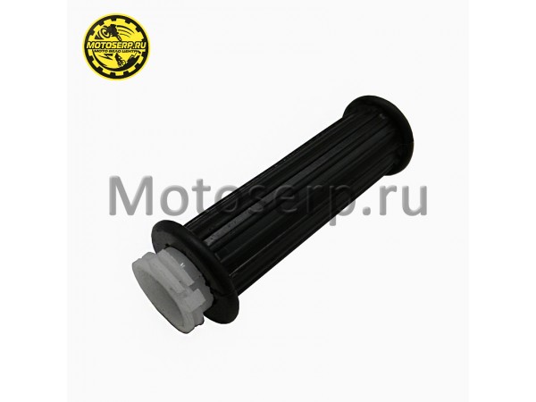 Купить  Ручка газа DIO, R50, Storm, Skif, Basic, Alpha, Альфа и др.(правая) (РОССИЯ) (шт) (MD 00009172 купить с доставкой по Москве и России, цена, технические характеристики, комплектация фото  - motoserp.ru