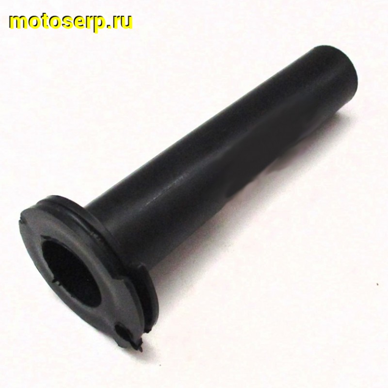 Купить  Ручка газа ИЖ, МУРАВЕЙ и др. БЕЗ ГРИПСЫ (большой диаметр барабана) (правая)  (шт) (MD 00000535 купить с доставкой по Москве и России, цена, технические характеристики, комплектация фото  - motoserp.ru