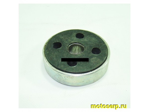 Купить  Муфта кардана Урал в сборе (усиленная ЦИНК) г.Ирбит (шт) (MD 00007894 купить с доставкой по Москве и России, цена, технические характеристики, комплектация фото  - motoserp.ru