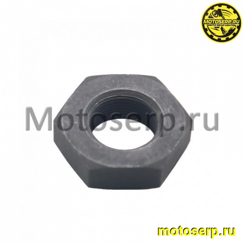 Купить  Гайка корзины сцепления  177MM (NC250) М16x1 (шестерни балансировочного вала) (шт) (Regul 100059391 купить с доставкой по Москве и России, цена, технические характеристики, комплектация фото  - motoserp.ru