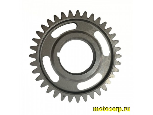 Купить  Шестерня балансирного вала 177MM (NC250)  (шт) (Regul 100096010 купить с доставкой по Москве и России, цена, технические характеристики, комплектация фото  - motoserp.ru