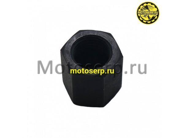 Купить  Гайка ротора генератора 177MM (NC250) M14x1.5 и др. (шт)  (Regul 100100548 купить с доставкой по Москве и России, цена, технические характеристики, комплектация фото  - motoserp.ru