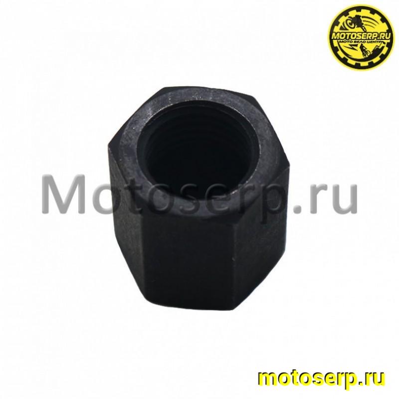 Купить  Гайка ротора генератора 177MM (NC250) M14x1.5 и др. (шт)  (Regul 100100548 купить с доставкой по Москве и России, цена, технические характеристики, комплектация фото  - motoserp.ru