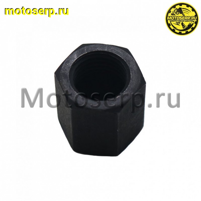 Купить  Гайка ротора генератора 177MM (NC250) M14x1.5 и др. (шт)  (Regul 100100548 купить с доставкой по Москве и России, цена, технические характеристики, комплектация фото  - motoserp.ru