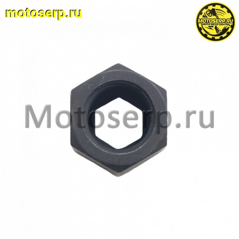 Купить  Гайка ротора генератора 177MM (NC250) M14x1.5 и др. (шт)  (Regul 100100548 купить с доставкой по Москве и России, цена, технические характеристики, комплектация фото  - motoserp.ru