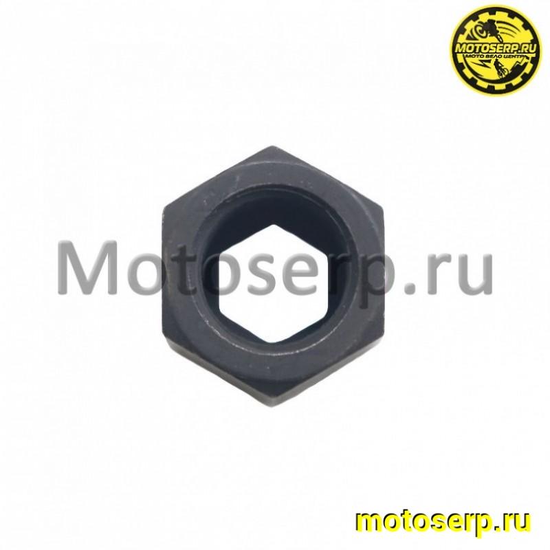 Купить  Гайка ротора генератора 177MM (NC250) M14x1.5 и др. (шт)  (Regul 100100548 купить с доставкой по Москве и России, цена, технические характеристики, комплектация фото  - motoserp.ru