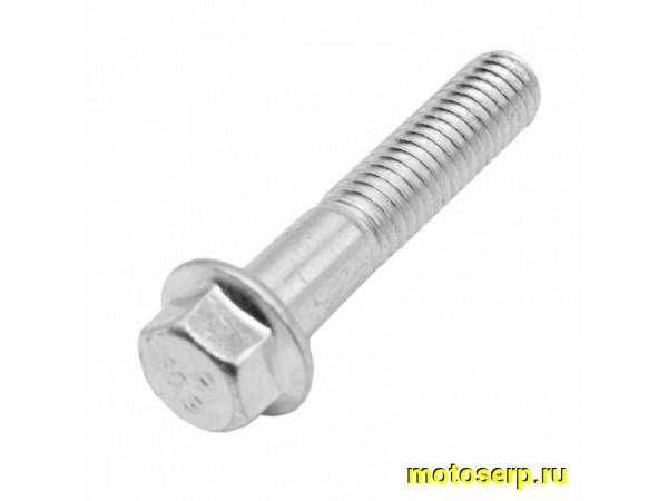 Купить  Болт крепления крышки головки ГРМ 177MM (NC250) М6х35  (шт) (Regul 100033116-0002 купить с доставкой по Москве и России, цена, технические характеристики, комплектация фото  - motoserp.ru