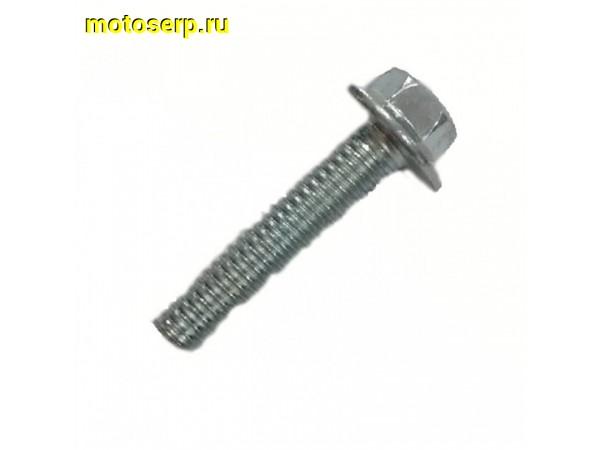 Купить  Болт крепления крышки регулировки клапанов 177MM (NC250), 174MN М6х25  (шт) (Regul 100033100 купить с доставкой по Москве и России, цена, технические характеристики, комплектация фото  - motoserp.ru