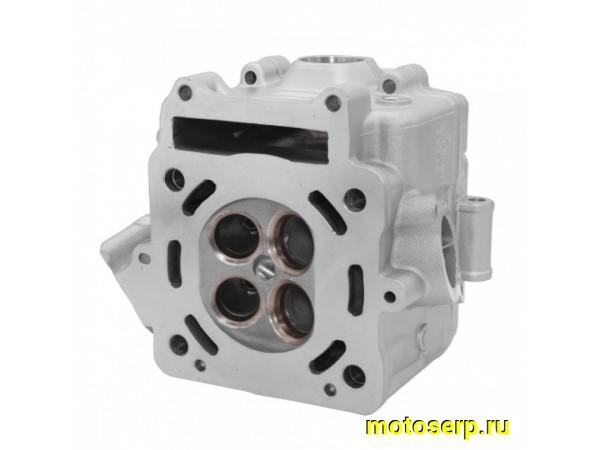 Купить  Головка цилиндра 174MN CBS300 (пустая) (шт)  (Regul 1122B-NI59-010086 купить с доставкой по Москве и России, цена, технические характеристики, комплектация фото  - motoserp.ru