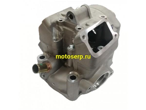 Купить  Головка цилиндра 177MM (NC250) (пустая) (шт)  (Regul 100060943-0001 купить с доставкой по Москве и России, цена, технические характеристики, комплектация фото  - motoserp.ru