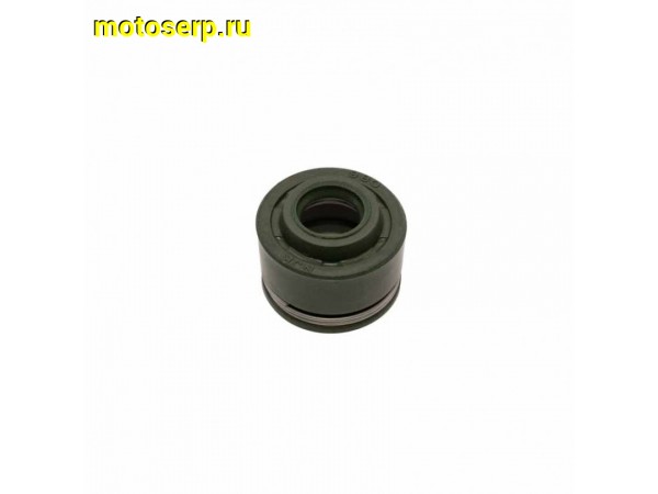 Купить  Сальник  (колпачек маслосъемн) клапана 169FMM, 170MM, 172FMM и др (шт)  (Regul 100105336 (AVANTIS 31342 купить с доставкой по Москве и России, цена, технические характеристики, комплектация фото  - motoserp.ru