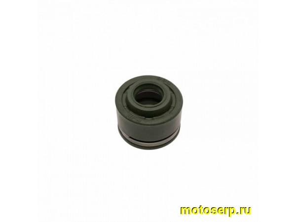 Купить  Сальник  (колпачек маслосъемн) клапана 169FMM, 170MM, 172FMM и др (шт)  (Regul 100105336 (AVANTIS 31342 купить с доставкой по Москве и России, цена, технические характеристики, комплектация фото  - motoserp.ru