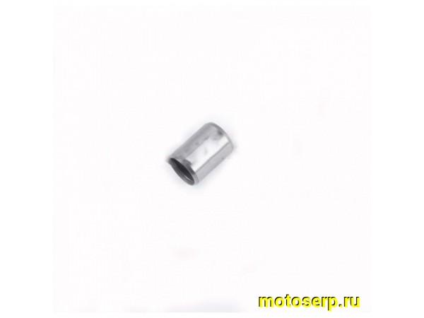 Купить  Втулки направляющие головки цилиндра (D-13, d-11, L-13,5) 177MM, 174MN "GUANG" (шт) (Regul 100108525 купить с доставкой по Москве и России, цена, технические характеристики, комплектация фото  - motoserp.ru