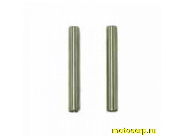 Купить  Вал (ось) коромысел 172FMM (впуск+выпуск) ZS172MM D10, L79mm (пар) (Regul 100105152 купить с доставкой по Москве и России, цена, технические характеристики, комплектация фото  - motoserp.ru