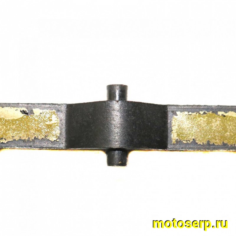 Купить  Направляющая (успокоитель) цепи ГРМ 174MN (CBS300) башмак (L-185mm(L-185mm), I-12mm(I-12mm)) (пар) (Regul 100200483 (Regul 100105228 купить с доставкой по Москве и России, цена, технические характеристики, комплектация фото  - motoserp.ru