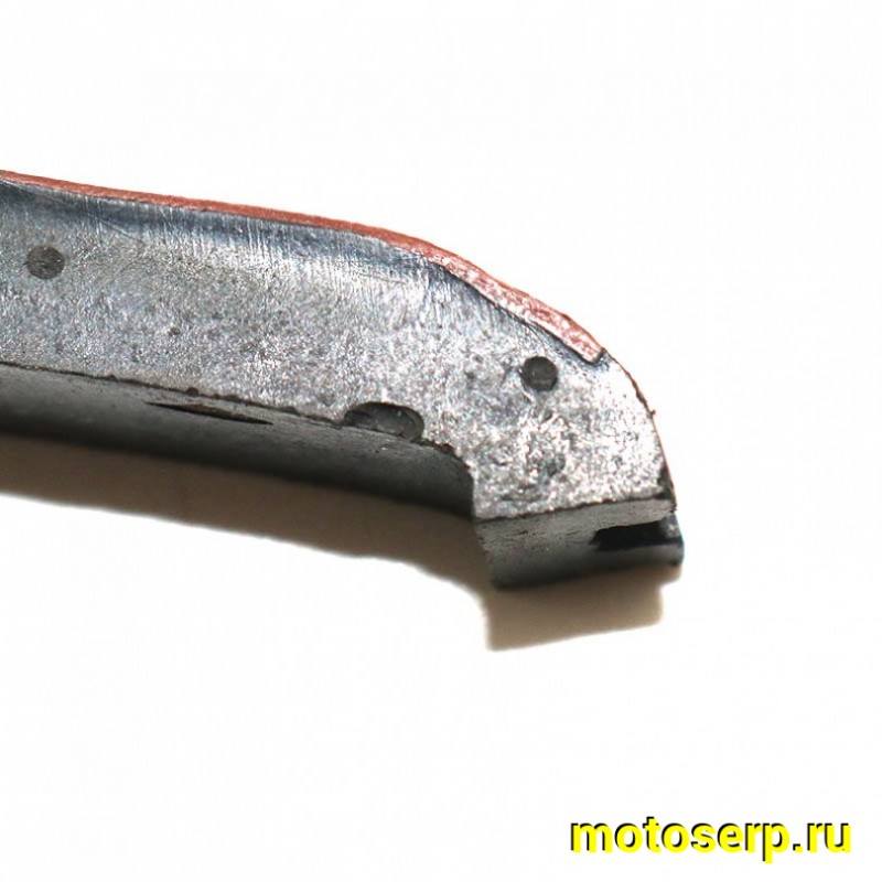 Купить  Направляющая (успокоитель) цепи ГРМ 174MN (CBS300) башмак (L-185mm(L-185mm), I-12mm(I-12mm)) (пар) (Regul 100200483 (Regul 100105228 купить с доставкой по Москве и России, цена, технические характеристики, комплектация фото  - motoserp.ru